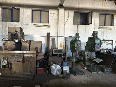 mağaza üçün avadanlıqlarla təchiz olunmuş obyekt: Razində, Fidan şadlıq sarayı yolunda, Grandmartın yaxınlığında, 600 kv — 5