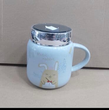 gence qab qacaq: Qəhvə dəsti, Keramika, 1 nəfərlik — 6