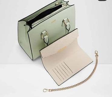 aldo canta: Çanta dəsti, Aldo — 4