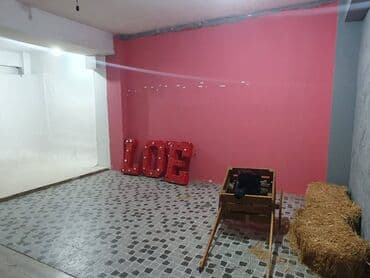 mingəcevirdə icarə obyektlər: Binəqədi rayonu 6-ci mikrarayonda fotostudia kimi 0byekt ayi 700 azn — 6