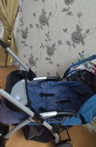 sleepy 4 nomre qiymeti: 🎉 FÜRSƏT ELANI! 🎉 🍼 Çox Baxımlı, Təmiz Uşaq Kalyaskası Satılır! ✔️ — 4