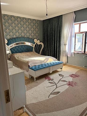 mingəçevir satılıq evlər: 4 otaqlı, 160 kv. m, Kredit yoxdur, Orta təmir — 6