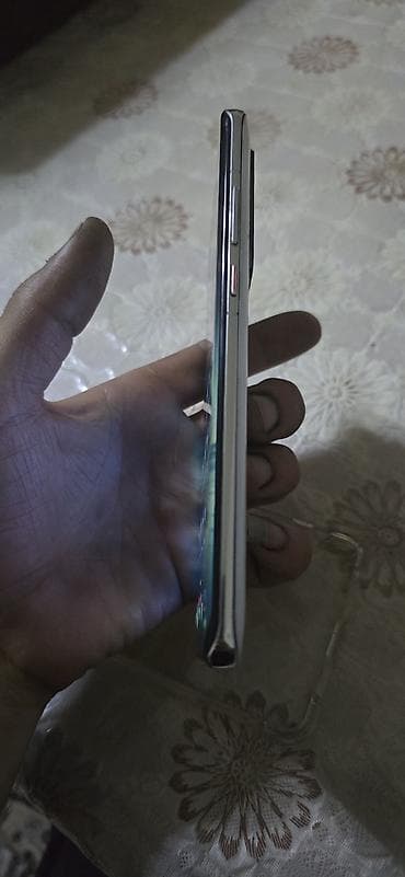 Huawei P40 Pro, 256 GB, rəng - Qara, Sensor — 5