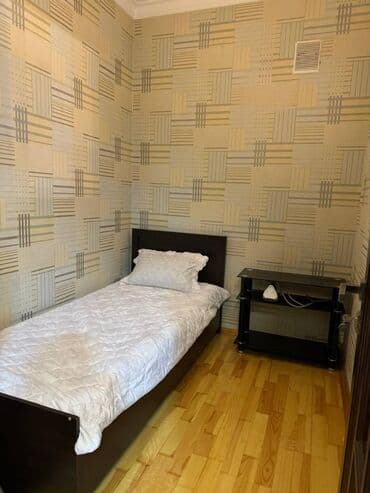 bina.az xacmaz: 3 otaqlı, 100 kv. m — 6