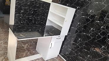 lazer urivin: Gözəllik salonu üçün avadanlıqlar paketi - Yuyucu kranlı saç yuma — 4