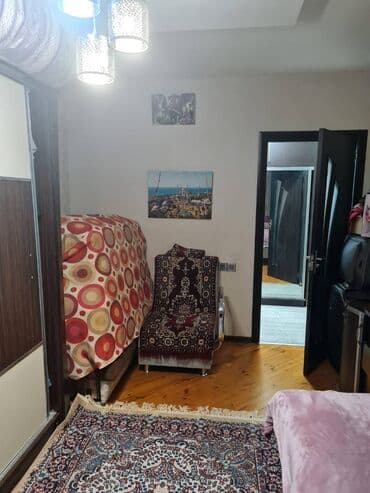 binə qəsəbəsi: 2 otaqlı, Yeni tikili, 82 kv. m — 6