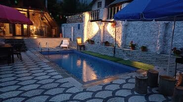 xoşbulaqda ev satılır: 3 комнаты, 100 м², Нет кредита, Свежий ремонт — 3