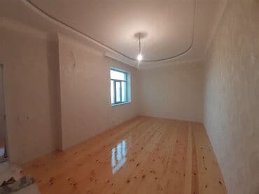 3 otaqlı ev: Biləcəri 3 otaqlı, 100 kv. m, Kredit yoxdur, Yeni təmirli — 15