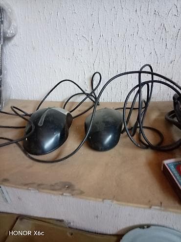 hp printer adapter: Kompüter aksesuarları və hissələri – qarışıq lot Tərkib: - 3–4 ədəd — 2