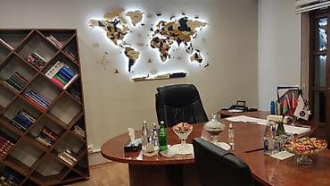 dekor agac: Dünyanın siyasi xəritəsi:Həm işıqlı həm də sadə formada — 8