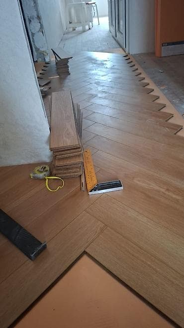 ev pencere modelleri: Parket və döşəmə işləri – peşəkar ustadan Təklif olunan xidmətlər: - — 3