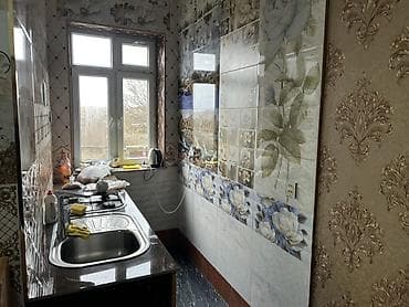 nizamide kiraye heyet evleri: Heyet evidi ayricadi qazi isigi suyu esyalar var paltar yuyan soyuducu — 5