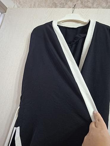 stringer alt geyimi: Dest_salvar ve jilet ile.Cox yungul materiali var.Olcusu 48_50 olcuye — 4