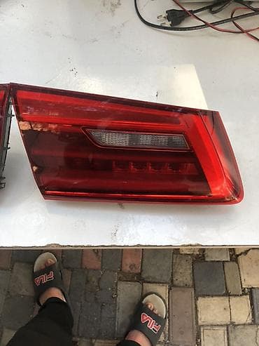 bmw e46 stop: Qiymet Real alıcıyla razılaşarğ Məhsul: Arxa işıq fənərləri dəsti (sol — 2