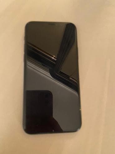 ayfon satilir: IPhone 11 Pro, 64 GB — 1