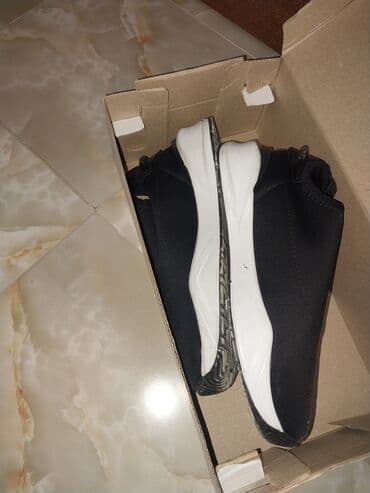 asics onitsuka tiger qadın krossovkaları: Ölçü: 37, İşlənmiş — 3