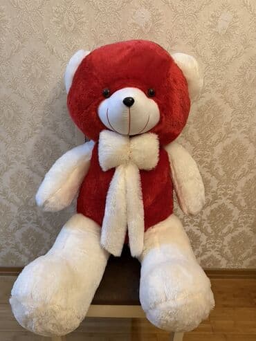 iqruşka: Yenidir evde yer olmadigi ucun satilir — 5