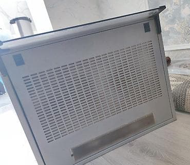 asperatorlar: Aspirator Beko, rəng - Boz, İşlənmiş — 2