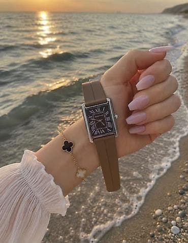 Новый, Наручные часы, Emporio Armani — 2