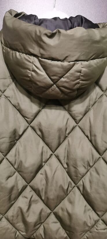 uşaq geyimleri: Kurtka, Uniseks, 4 - 5 yaş, Terranova — 6