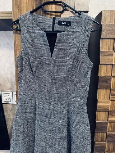 is batinkasi: Yenidir.İş geyimi xs s gedir — 1