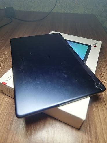 tab s7: Huawei MatePad T 10s planşet Xüsusiyyətlər: - 10.1 düym FullView — 2