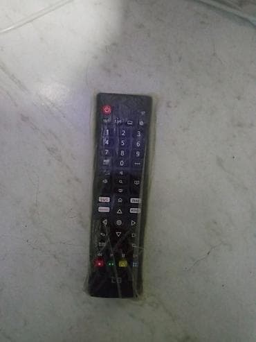 lg ekran: Televizor LG LED ekran 43" — 4