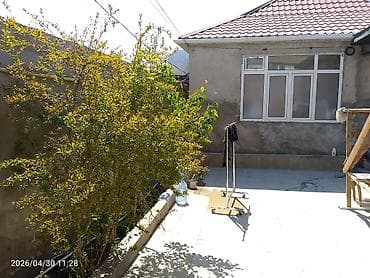 Masazır 3 otaqlı, 95 kv. m, Kredit yoxdur, Orta təmir