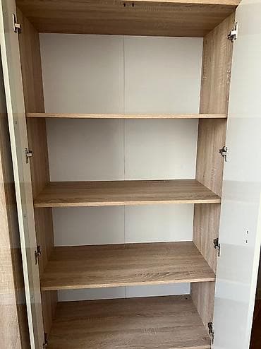 moyka skaf: Şkaf 120 azn yenidir — 3