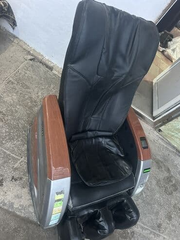 mitsubishi kondisioner satilir: Masajor, Masaj kreslosu, Bədən üçün — 2