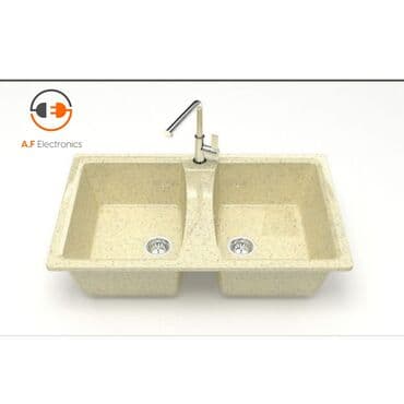 qranit moyka: Qranit moyka çanaq metbex uçun. gigiyenik temiz xammal russya — 3