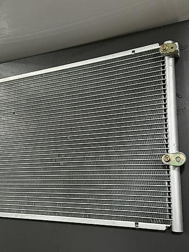 kalot: Toyota Prius 20 Gövdə Kondisoner Radiatoru — 2