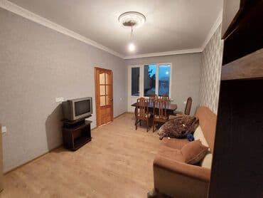 sumqayit bina evi: Uzunmüddətli kirayə mənzillər — 2