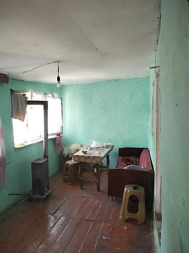 Həyət evi alıram: Nasosnu Xəzri yaşayış massivi 55 nömrəli marşurutun son dayanacağına — 5