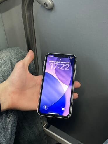 iphone se 4 qiymeti: IPhone 11, Ağ, Face ID — 2