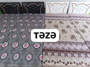 матрасы в баку: Односпальная кровать — 1