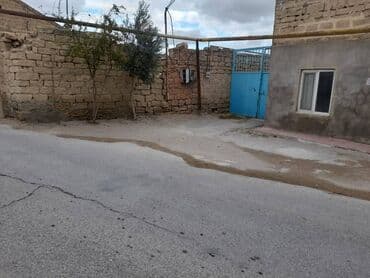 turkanda ev: 3 otaqlı, 130 kv. m, Orta təmir — 6