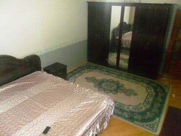 8 mikrorayon: Nəsimi rayonu, 4-cü Mikrorayonda, 4-otaqlı, sahəsi 110kv-m olan mənzil — 7