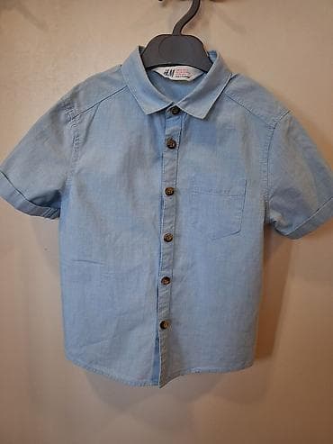 Köynək, Oğlan üçün, 3 - 4 yaş, H&M