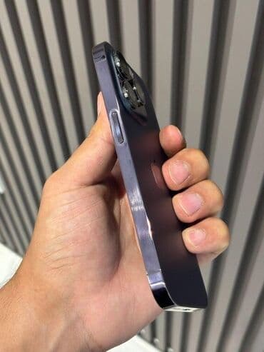 remax rpp 133: IPhone 14 Pro, 128 GB — 2