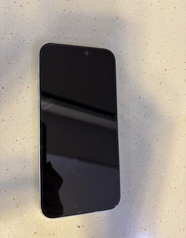 Boşqablar: IPhone 15 Plus, Ağ — 2