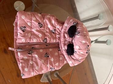 Jilet, Qız üçün, 9 - 12 ay, H&M