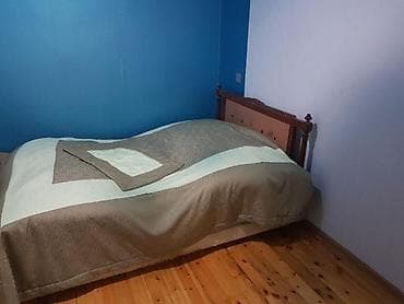 bakida evler: 120 kv. m, 4 otaqlı, Kombi, Qaz, İşıq — 6