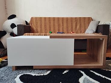 Новый, ТВ подставка, Азербайджан — 4