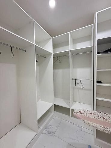 Mənzillər: İcarəyə verilir 3 otaqlı yeni tikili 115 m², Şah İsmayıl Xətai m — 6
