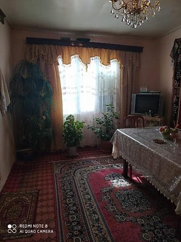 Квартиры: 2 комнаты, 48 м², Нет кредита, Средний ремонт — 10