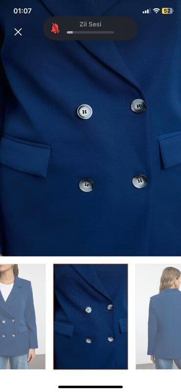 kisi pencekleri: 18manat az geyilib — 2