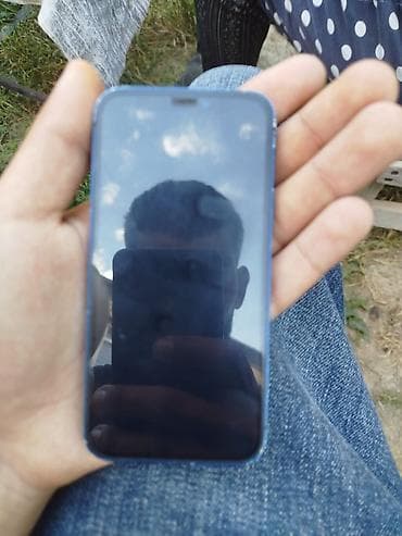 xiaomi redmi note 5 ekran: IPhone 12 mini, 64 GB, Mavi, Face ID — 1