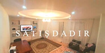 dəniz mənzərəsi mtk: Bakıxanov qəs., 2 otaqlı, Yeni tikili, 80 kv. m — 1