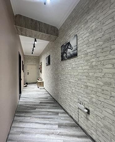 Ev Yoldaşı 1 xanım axtarılır Hezi.A mst düz yanı (metroya 5 deq — 6